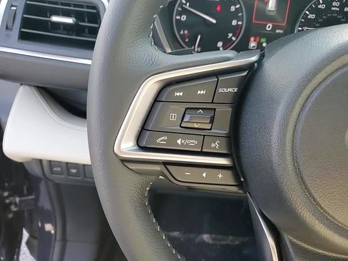 New 2025 Subaru Ascent Limited image 16