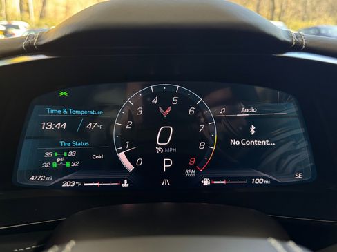 Used 2024 Chevrolet Corvette Z06 image 44