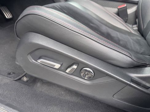 Used 2022 Acura MDX A-Spec AWD/4WD image 3