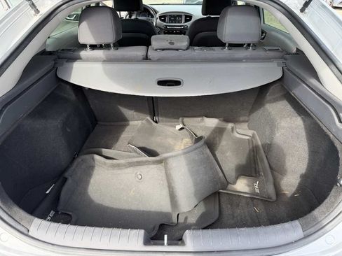 Used 2017 Hyundai Ioniq SEL FWD image 17