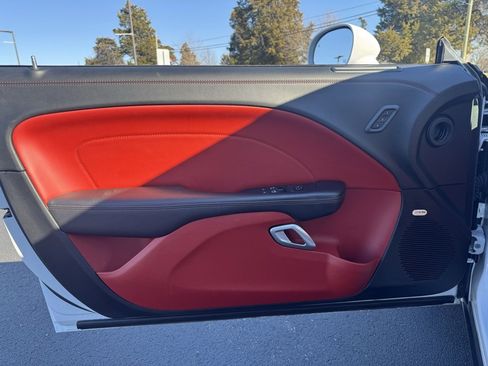 Used 2021 Dodge Challenger R/T Scat Pack image 2