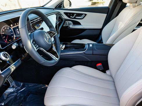 New 2026 Mercedes-Benz E 450 4MATIC All-Terrain Wagon image 20