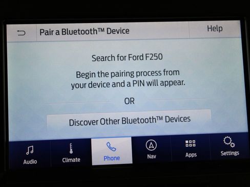 Used 2021 Ford F250 Lariat w/ Lariat Ultimate Package image 57