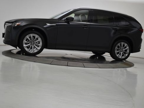 New 2026 MAZDA CX-90 3.3 Turbo w/ Preferred Package AWD/4WD image 16