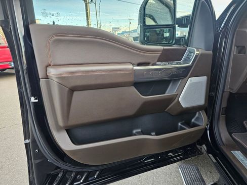 New 2026 Ford F350 King Ranch image 11