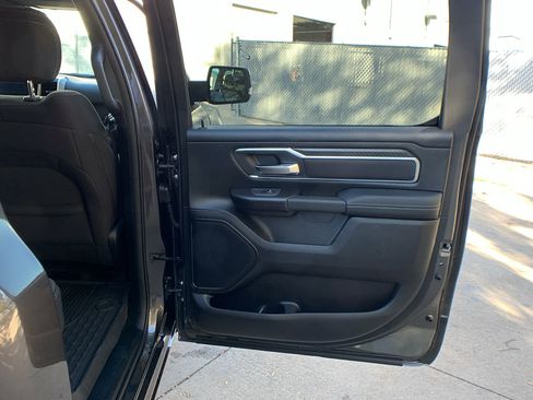 New 2026 RAM 1500 Big Horn w/ Night Edition image 29