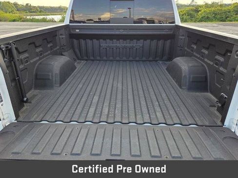 Used 2024 GMC Sierra 1500 Denali Ultimate AWD/4WD image 15