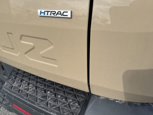 Used 2023 Hyundai Santa Cruz SEL image 7