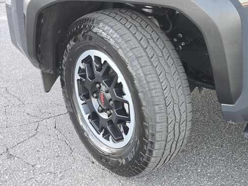 Used 2025 Toyota 4Runner TRD Sport Premium image 27