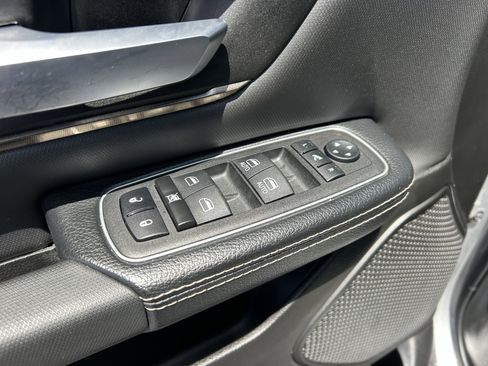 Used 2023 RAM 1500 Rebel w/ Rebel Level 1 Equipment Group AWD/4WD image 20