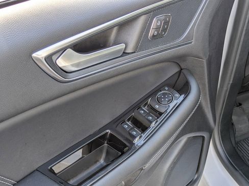 Used 2018 Ford Edge Sport w/ Equipment Group 401A image 11