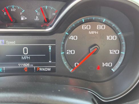 Used 2019 Chevrolet Impala LT FWD image 19