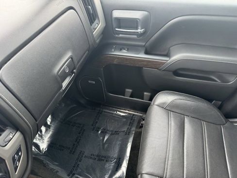 Used 2017 GMC Sierra 1500 Denali image 24