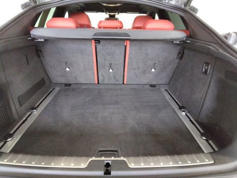 Used 2019 BMW X6 xDrive35i w/ Premium Package Enhanced image 10