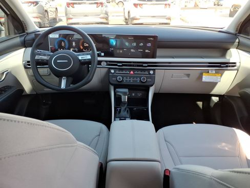 New 2026 Hyundai Tucson SE FWD image 10