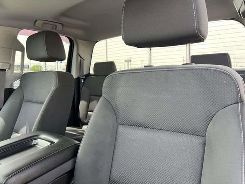 Used 2016 Chevrolet Silverado 1500 LT w/ All Star Edition AWD/4WD image 22
