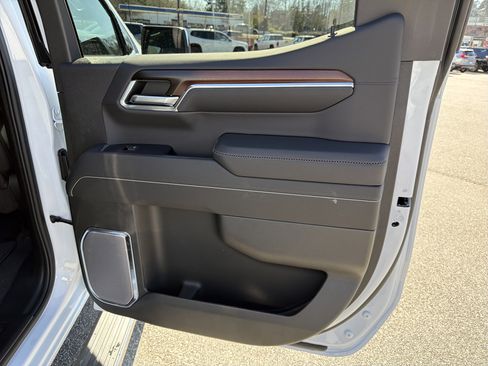 New 2026 GMC Sierra 1500 Denali w/ Technology Package image 20