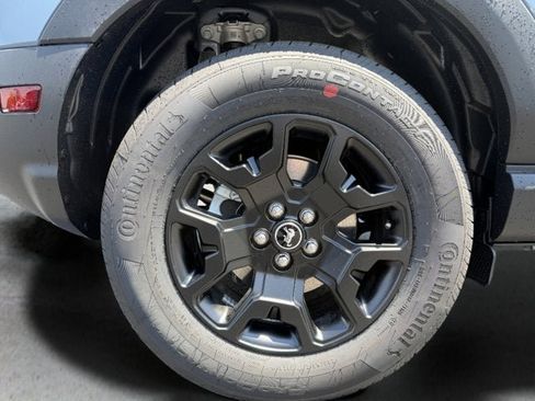 New 2026 Ford Bronco Sport Big Bend w/ Convenience Package AWD/4WD image 8