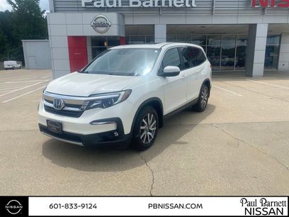 Used 2019 Honda Pilot EX-L