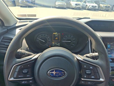 Certified 2023 Subaru Impreza 2.0i Premium AWD/4WD image 19