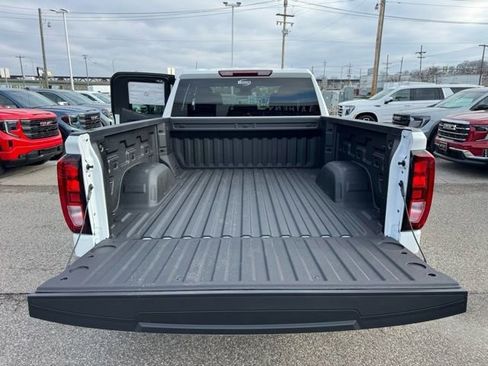 New 2026 GMC Sierra 1500 Pro w/ Pro Value Package image 16