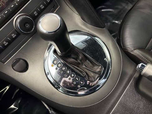 Used 2009 Pontiac Solstice GXP w/ Premium Package image 27