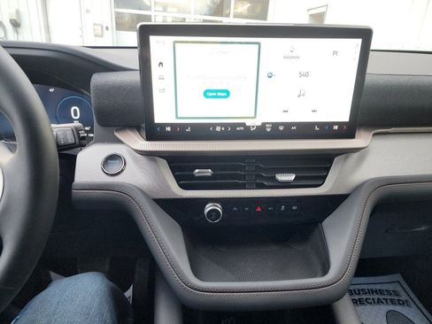 New 2026 Ford Explorer Active image 24