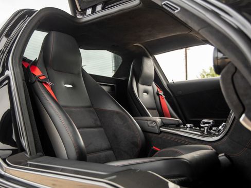 Used 2014 Mercedes-Benz SLS AMG Black Series image 55