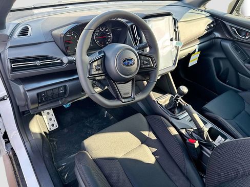New 2025 Subaru WRX Premium image 9