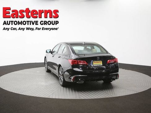 Used 2019 Acura TLX V6 FWD image 64