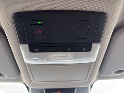 New 2026 Nissan Rogue SV AWD/4WD image 23