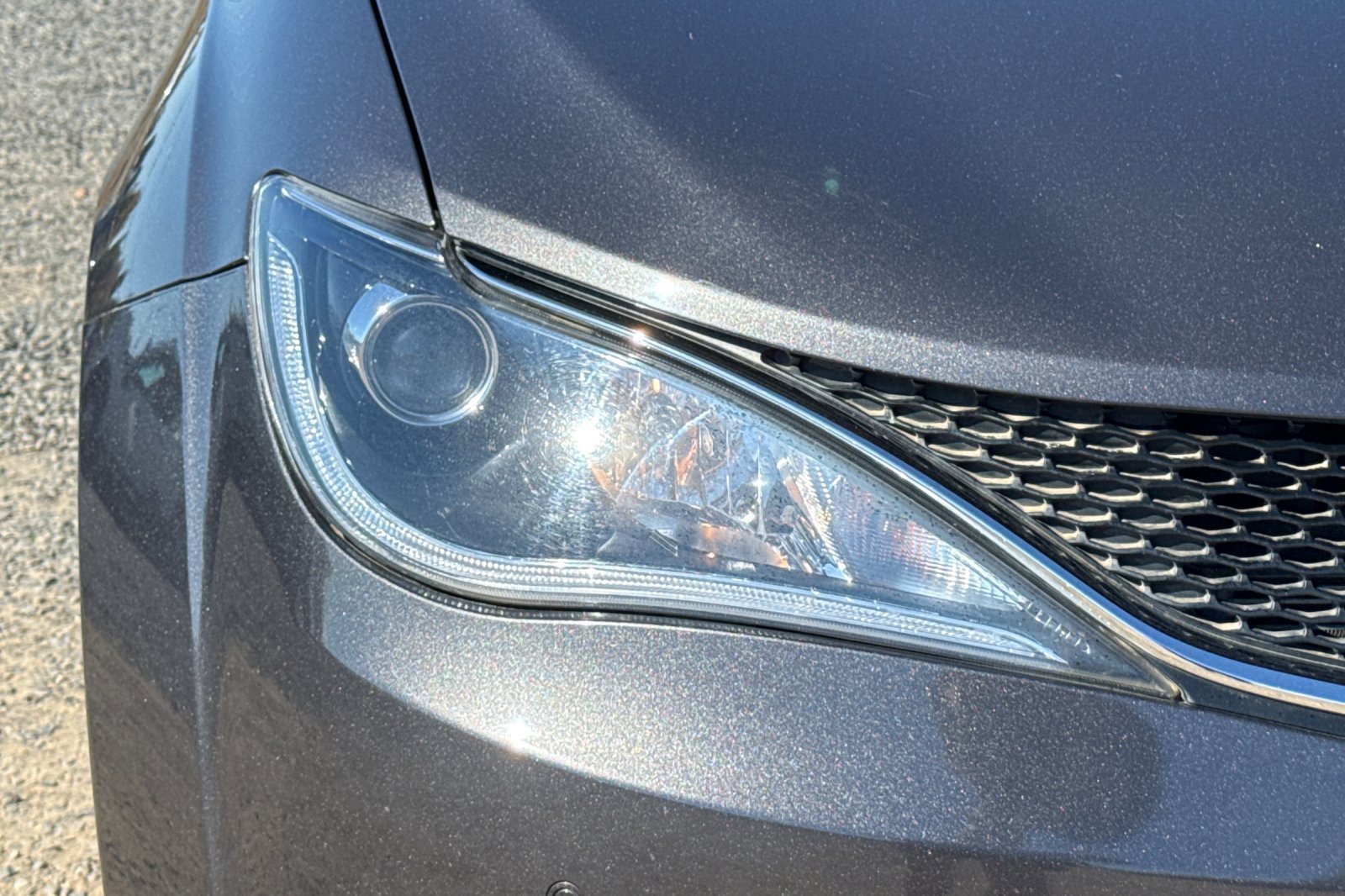 Used 2019 Chrysler Pacifica Touring Plus w/ Advanced Safetytec Group FWD image 47