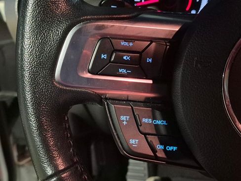 Used 2020 Ford Mustang Coupe w/ Equipment Group 101A RWD image 14