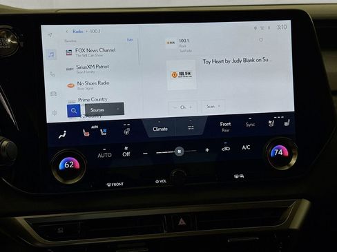 Used 2023 Lexus RX 350 Premium Plus image 15