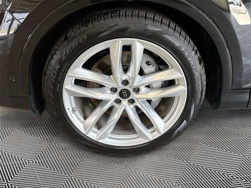 Certified 2025 Audi Q7 3.0T Premium Plus w/ Premium Plus Package AWD/4WD image 34