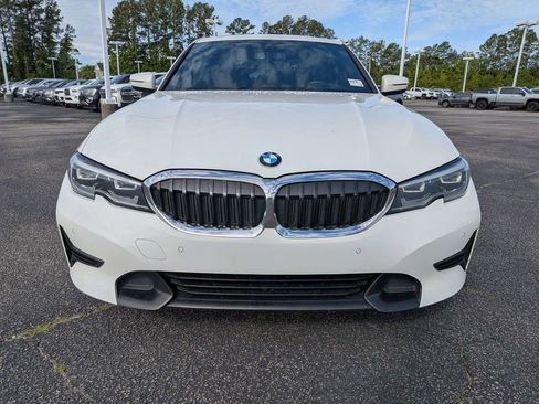 Used 2020 BMW 330i Sedan w/ Convenience Package RWD image 12