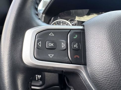 Used 2022 RAM 1500 Big Horn AWD/4WD image 33