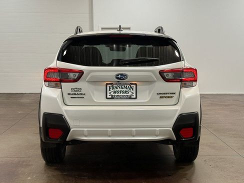 Used 2023 Subaru Crosstrek 2.5i Sport image 25
