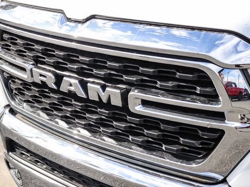 Used 2022 RAM 1500 Big Horn image 3