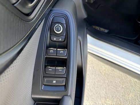 Used 2023 Subaru Crosstrek 2.5i Sport image 10