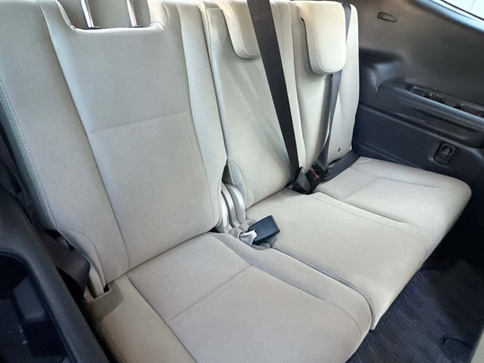Used 2025 Subaru Ascent Premium AWD/4WD image 18