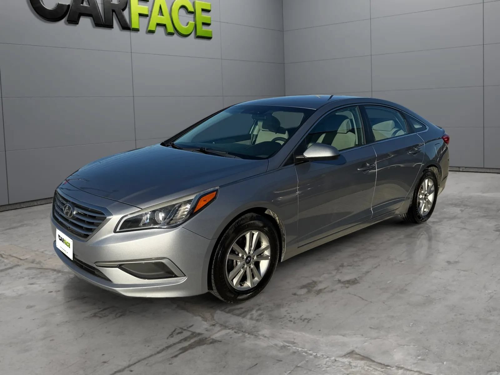 Used 2017 Hyundai Sonata SE FWD image 6