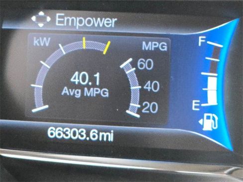 Used 2019 Lincoln MKZ Premiere image 10