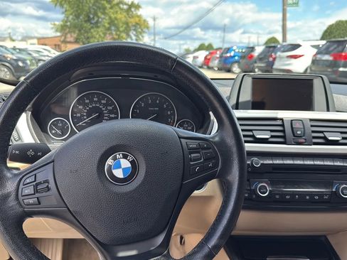 Used 2015 BMW 320i xDrive Sedan AWD/4WD image 11