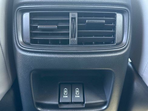 Used 2022 Honda CR-V EX-L image 18