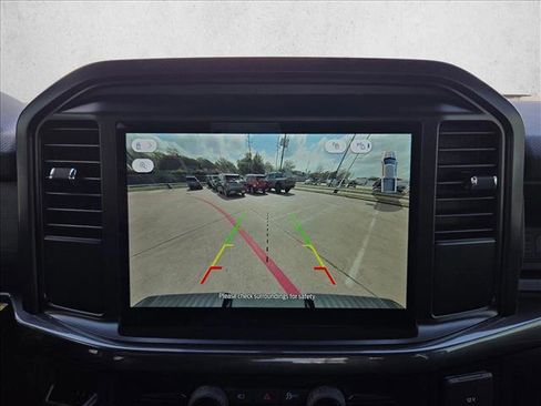 New 2025 Ford F150 STX w/ Equipment Group 200A image 12