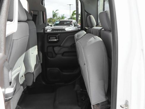 Used 2018 Chevrolet Silverado 2500 W/T w/ WT Convenience Package image 37