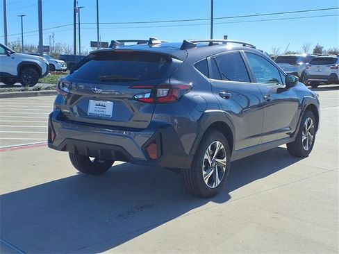 New 2026 Subaru Crosstrek 2.0i Premium image 4