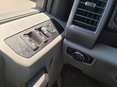 Used 2020 Ford F350 XL w/ Power Equipment Group AWD/4WD image 12