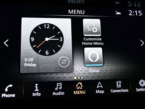 Used 2024 Nissan Z Performance w/ Floor Mat Package image 56